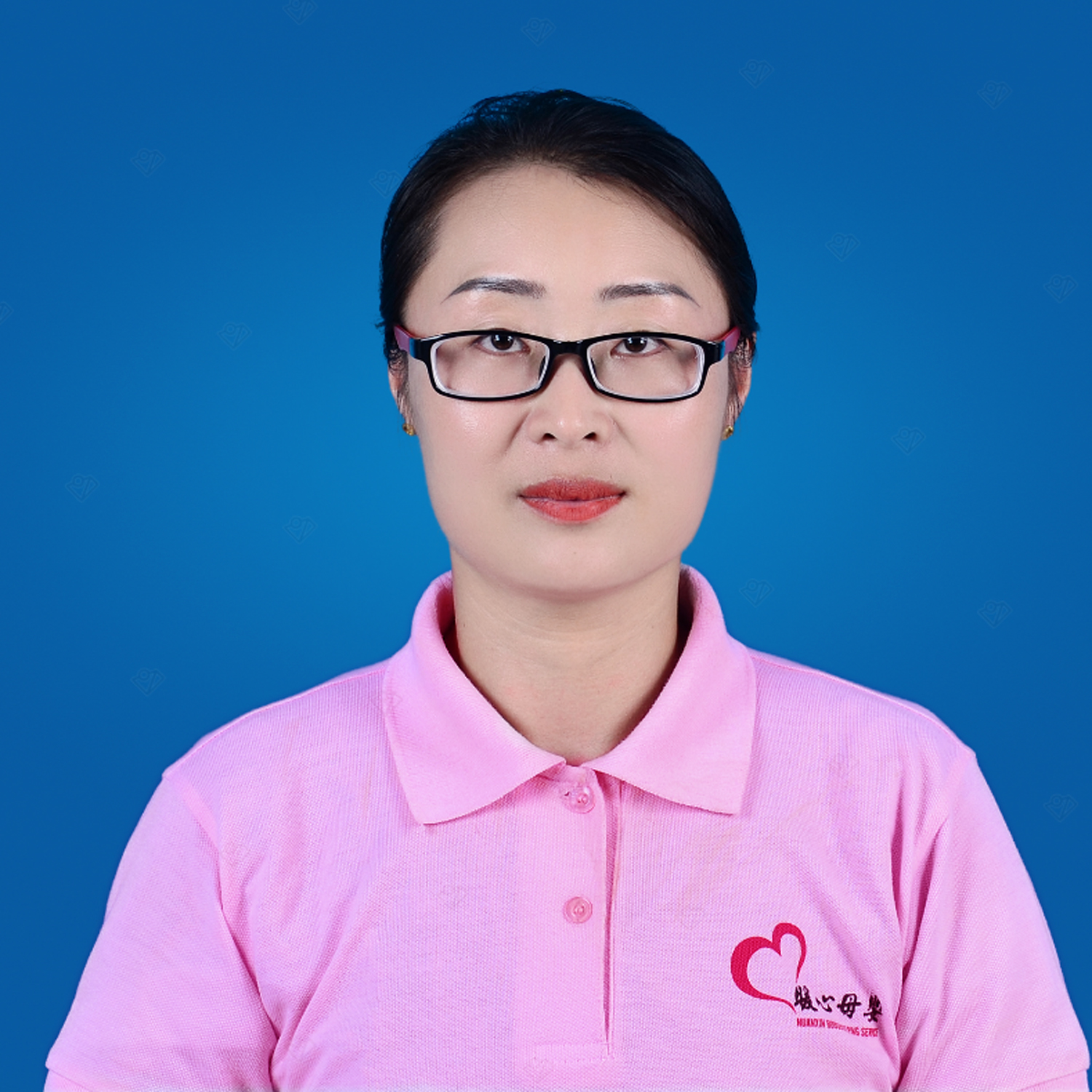 高級(jí)育嬰師——孫瀟波 高級(jí)育嬰師——孫瀟波